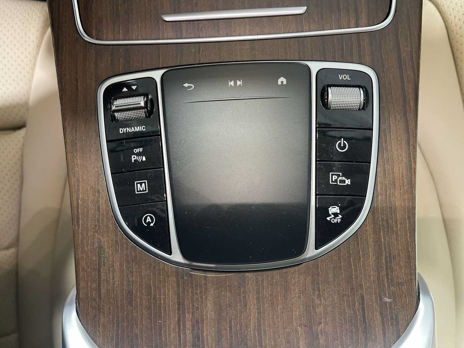 Used 2022 Mercedes-Benz GLC 300 4MATIC image 23