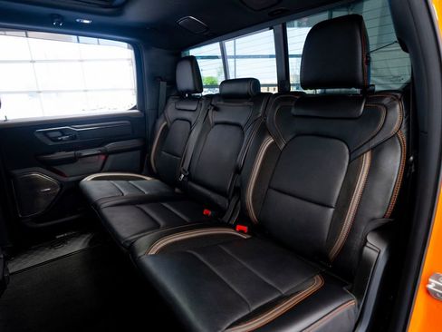 Used 2022 RAM 1500 TRX w/ TRX Level 2 Equipment Group image 53