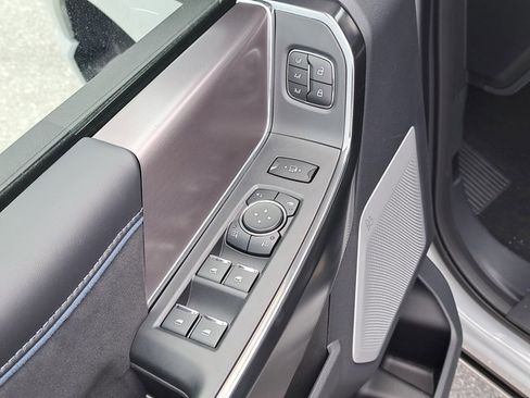 New 2026 Ford F250 Platinum image 24