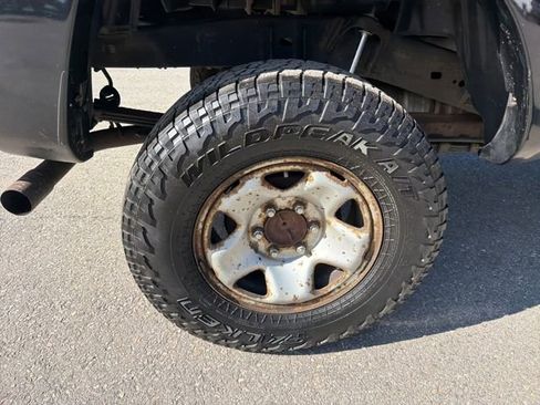 Used 2010 Toyota Tacoma 4x4 Regular Cab image 23