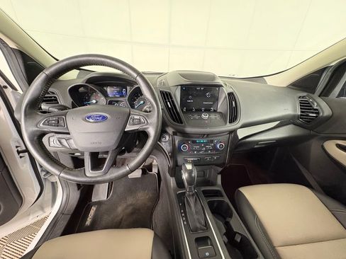 Used 2019 Ford Escape SEL FWD image 7