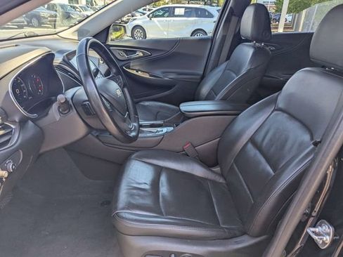 Used 2024 Chevrolet Malibu LT FWD image 18