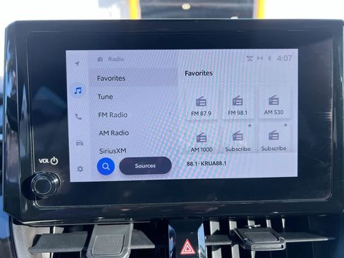 Used 2024 Toyota Corolla LE image 16