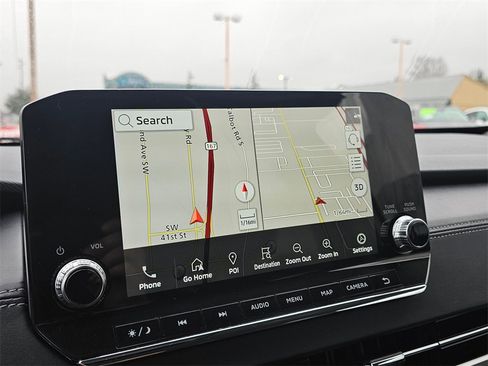 Used 2022 Mitsubishi Outlander SE image 22