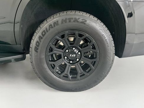Used 2021 Chevrolet Tahoe LT RWD image 29