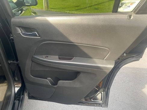 Used 2016 GMC Terrain SLE w/ Convenience Package FWD image 21