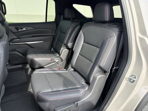 New 2026 Chevrolet Traverse Z71 image 26