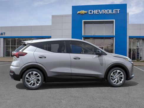 New 2027 Chevrolet Bolt LT w/ Comfort Package FWD image 3