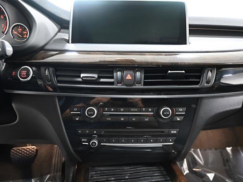 Used 2016 BMW X5 xDrive35i AWD/4WD image 24
