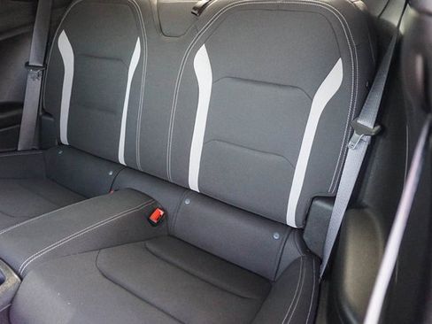 Used 2023 Chevrolet Camaro LT image 13