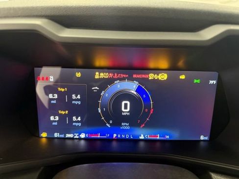 New 2026 Chevrolet Colorado Trail Boss image 16