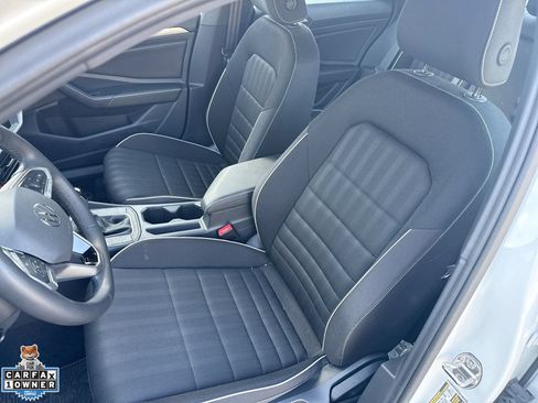 Used 2024 Volkswagen Jetta Sport FWD image 14