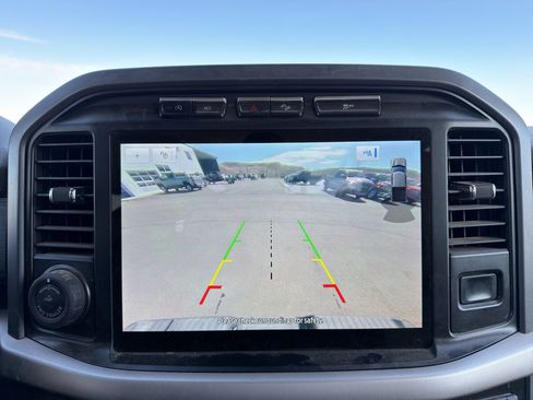 Used 2021 Ford F150 XLT w/ Equipment Group 302A High image 20