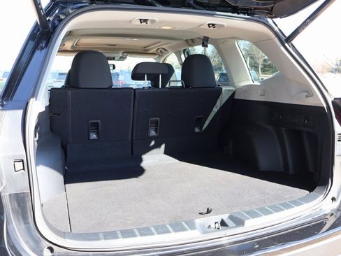 Used 2023 Subaru Forester Premium image 16