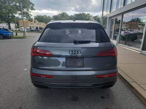 Used 2023 Audi Q5 2.0T Premium Plus w/ Premium Plus Package AWD/4WD image 21