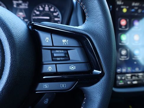 Used 2025 Subaru Forester Touring w/ Popular Package - Touring image 28