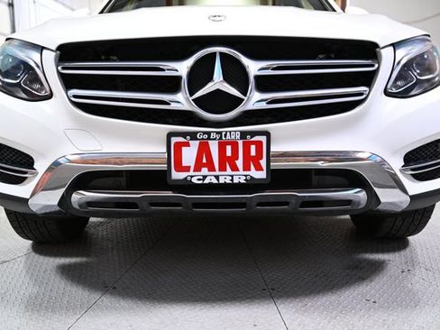 Used 2018 Mercedes-Benz GLC 300 4MATIC image 15