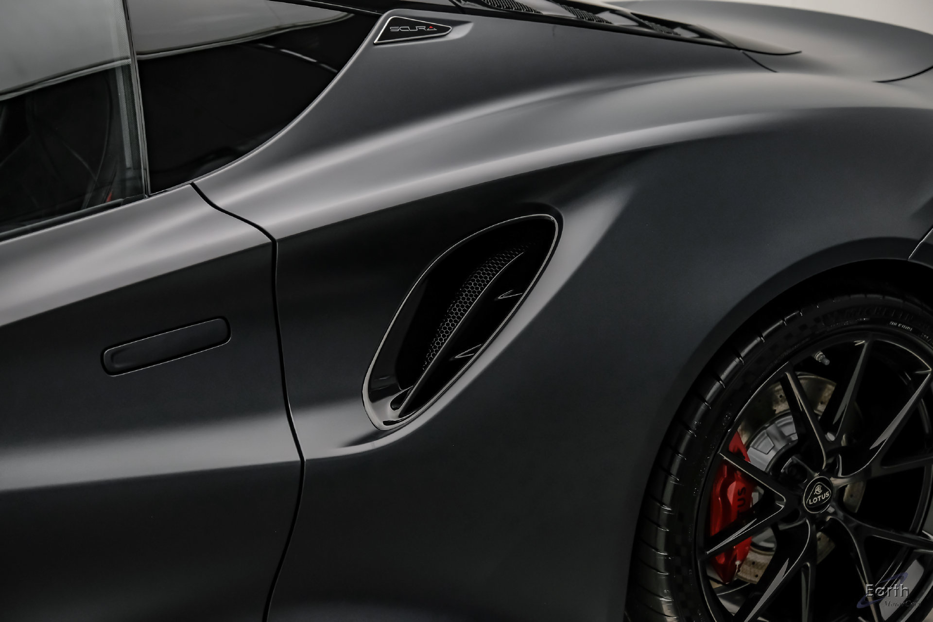 Used 2026 Lotus Emira RWD image 41