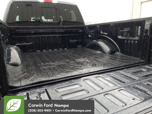 Used 2020 Ford F150 Lariat w/ Equipment Group 502A Luxury image 29