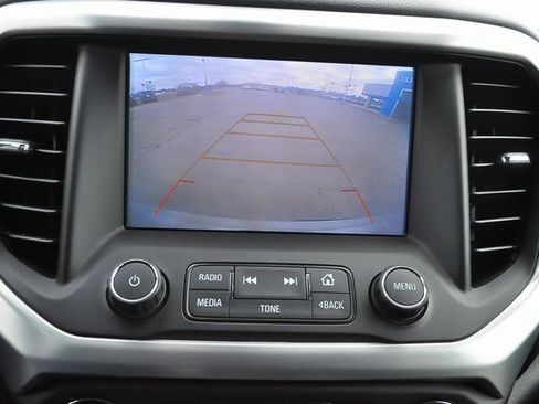 Used 2018 GMC Acadia SLE w/ Driver Alert Package I image 33