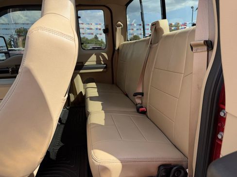 Used 2010 Ford F350 Lariat AWD/4WD image 17