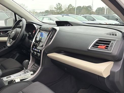 Used 2022 Subaru Ascent Premium w/ Convenience Package image 22