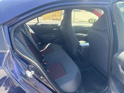 Used 2025 Toyota Corolla SE image 16