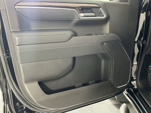 Used 2026 Chevrolet Silverado 1500 RST RWD image 28