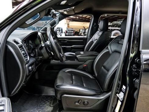 Used 2022 RAM 1500 TRX w/ TRX Level 2 Equipment Group image 14