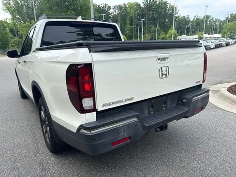 Used 2019 Honda Ridgeline RTL-E image 7