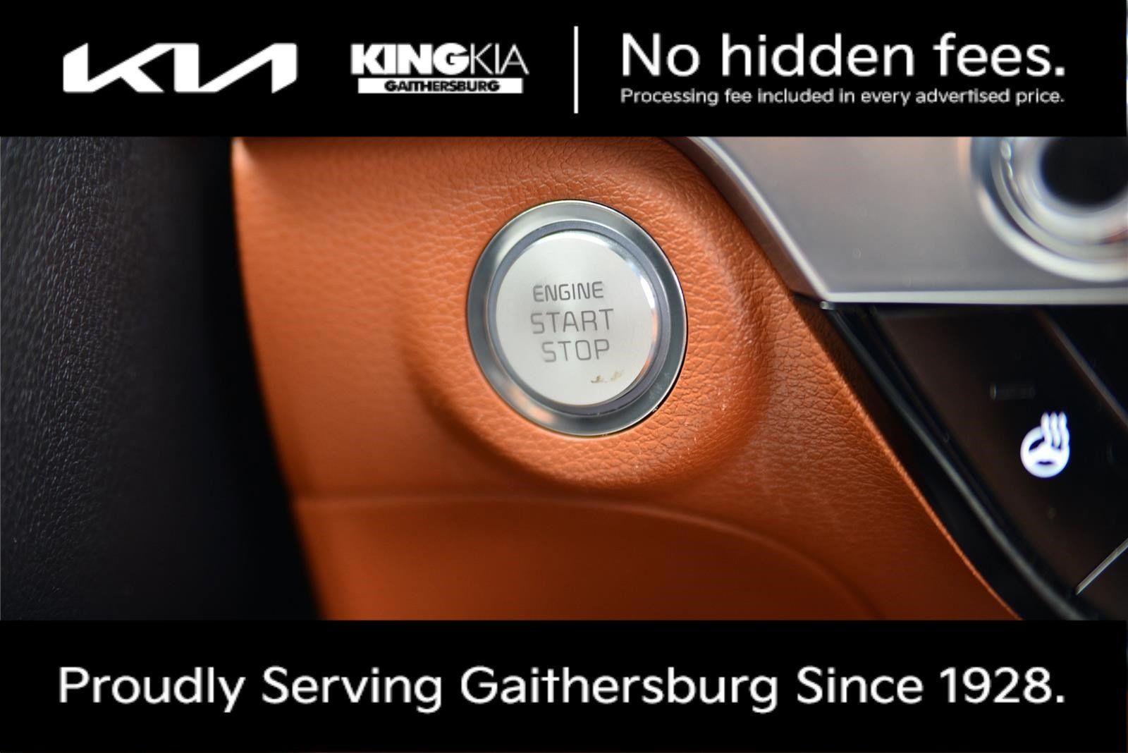 Certified 2024 Kia Telluride SX X-Line AWD/4WD image 34