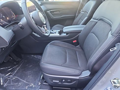 New 2026 MAZDA CX-5 Preferred AWD/4WD image 17