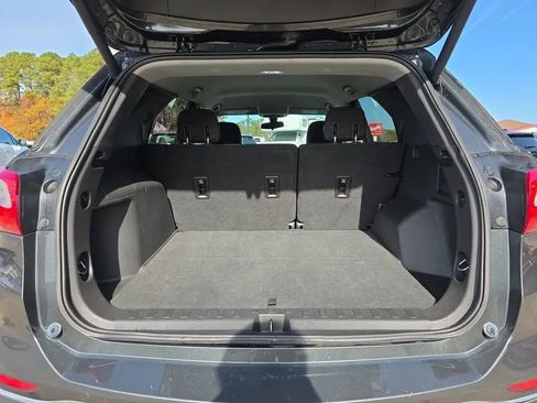 Used 2019 Chevrolet Equinox LT image 46