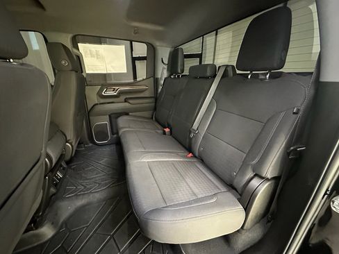 Certified 2022 Chevrolet Silverado 1500 LT image 26
