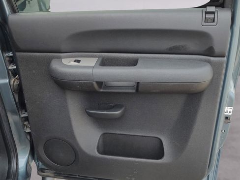 Used 2011 Chevrolet Silverado 1500 LT w/ All-Star Edition image 16