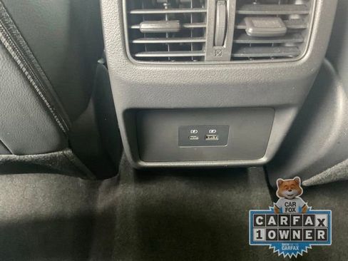 Certified 2023 Nissan Rogue SL AWD/4WD image 15
