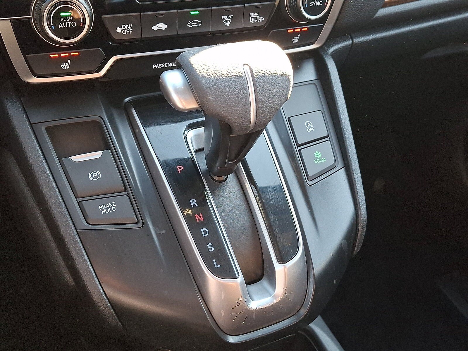 Used 2021 Honda CR-V EX image 15
