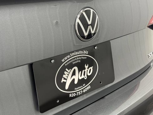 Used 2022 Volkswagen Jetta SEL FWD image 6