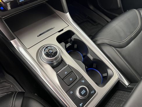 Used 2020 Ford Explorer ST w/ ST Street Pack image 31