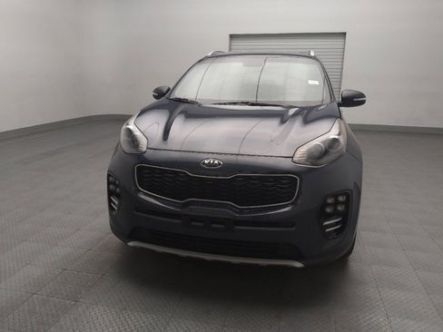 Used 2019 Kia Sportage EX w/ EX Sport Appearance Package image 15