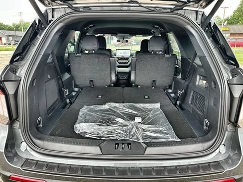 New 2026 Ford Explorer ST-Line AWD/4WD image 22
