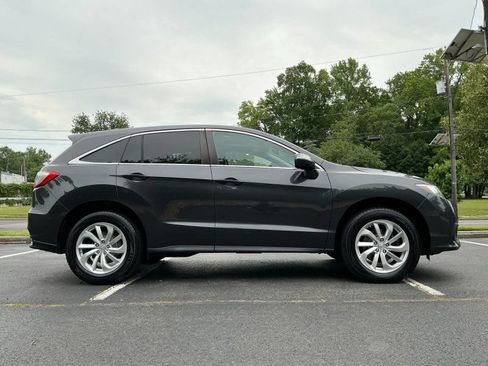 Used 2016 Acura RDX AWD w/ Technology Package image 4