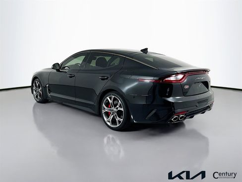 Used 2020 Kia Stinger GT image 7