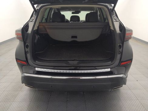 Used 2023 Nissan Murano SL w/ Cargo Package image 29