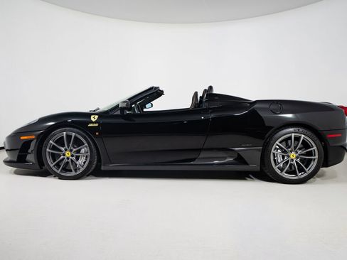 Used 2009 Ferrari F430 Scuderia RWD image 3