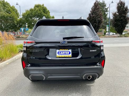 New 2025 Subaru Forester Limited image 7