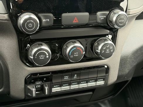 New 2026 RAM 2500 Tradesman image 22