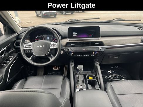 Used 2022 Kia Telluride SX w/ Nightfall Edition Package image 18