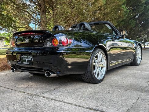 Used 2005 Honda S2000 image 39