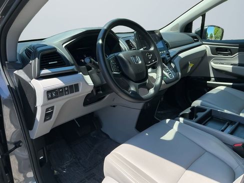 Used 2023 Honda Odyssey EX-L image 11